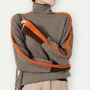 Elia | Turtleneck Sweater Sweaters