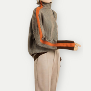 Elia | Turtleneck Sweater Sweaters