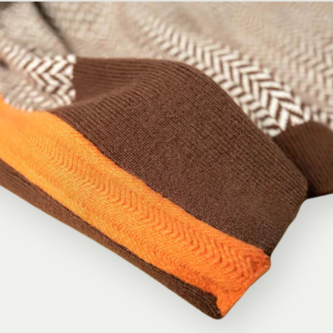 Elia | Turtleneck Sweater Sweaters