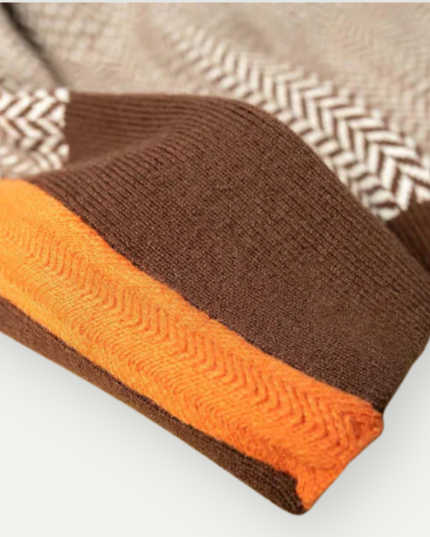 Elia | Turtleneck Sweater Sweaters