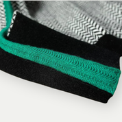 Elia | Turtleneck Sweater Green Sweaters