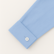 Relaxed Linen Two‑Piece Set – Duvall Chic Outfit Sets