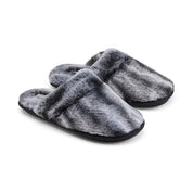 Women's Cozy Minou Mule Slippers - Indoor Outdoor Slippers