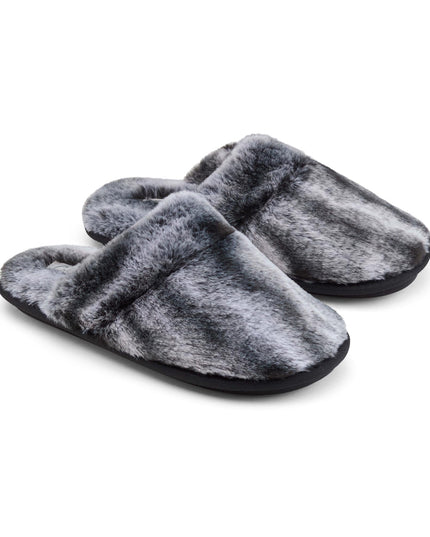Minou Mule Warm & Fuzzy