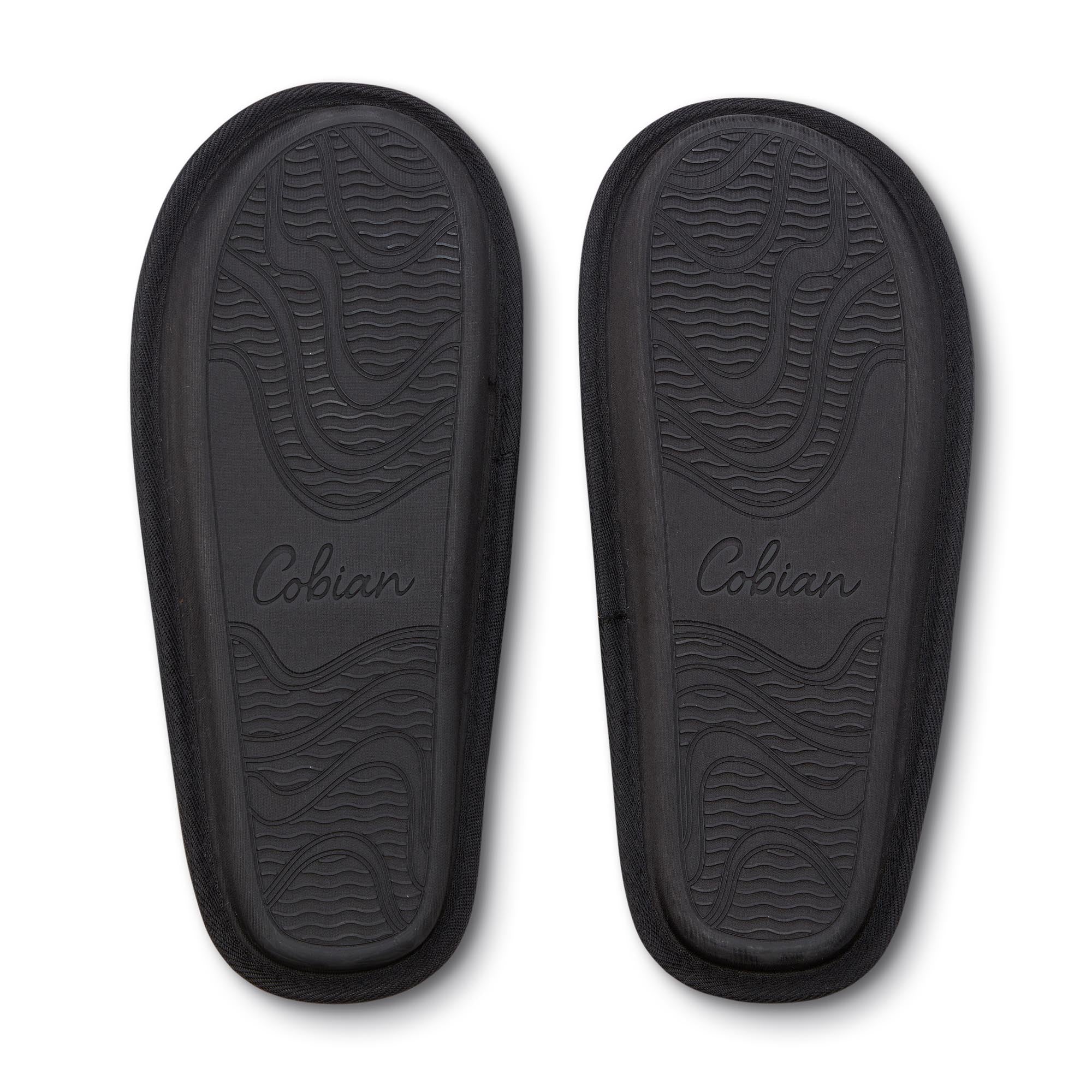 Women's Cozy Minou Mule Slippers - Indoor Outdoor Slippers