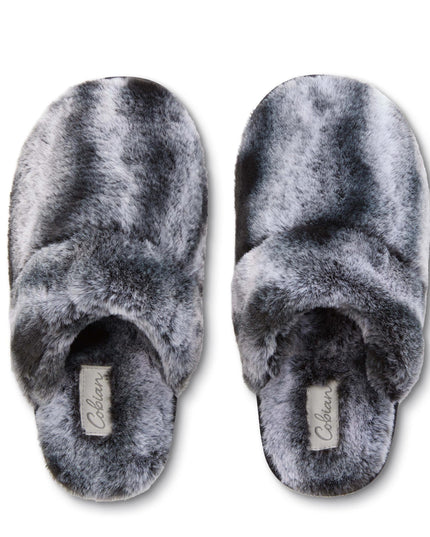 Minou Mule Warm & Fuzzy