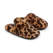 Women's Cozy Minou Mule Slippers - Indoor Outdoor Slippers