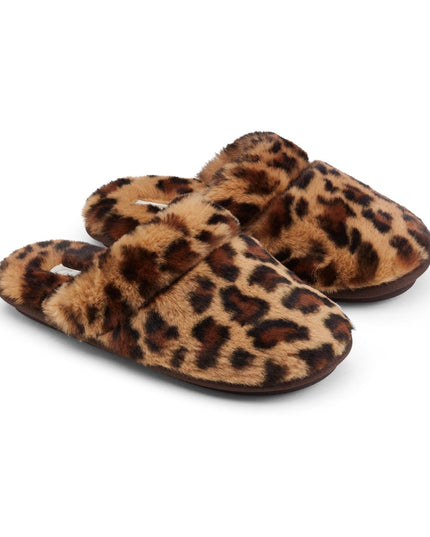 Minou Mule Warm & Fuzzy