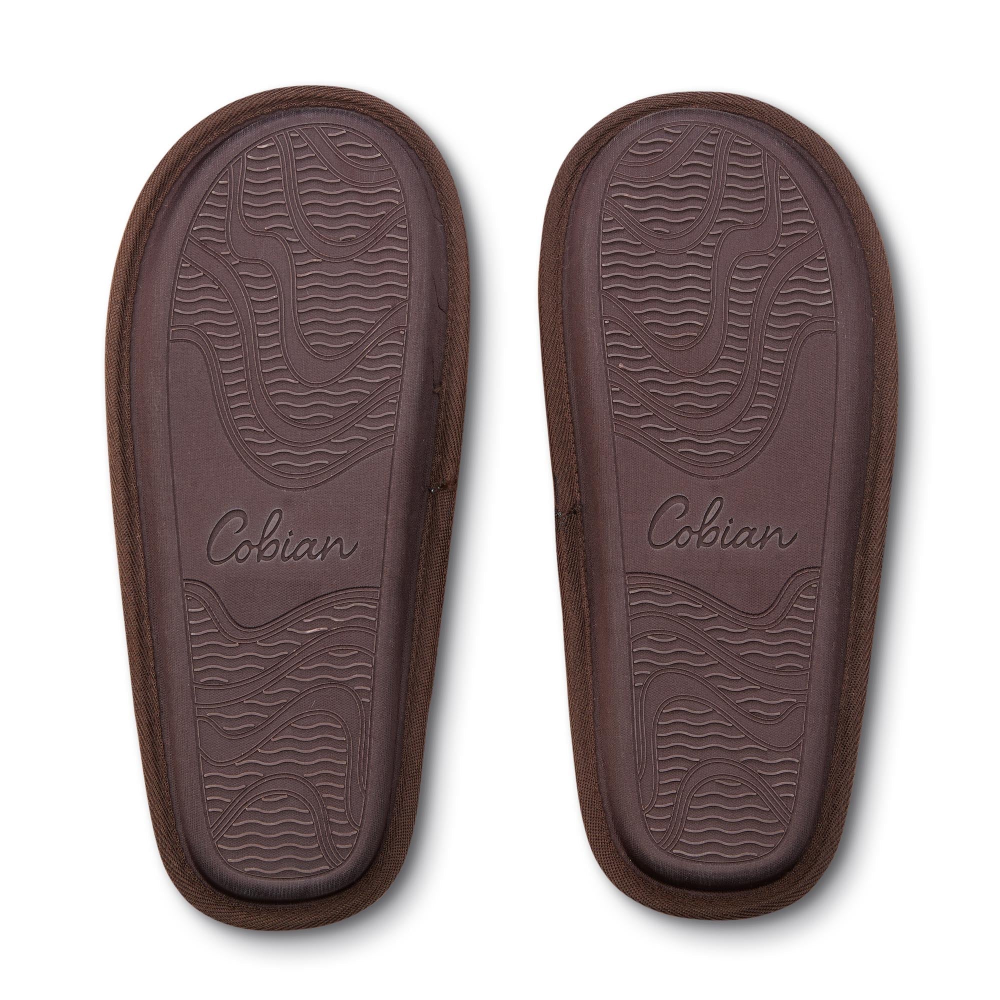 Women's Cozy Minou Mule Slippers - Indoor Outdoor Slippers