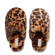 Women's Cozy Minou Mule Slippers - Indoor Outdoor Slippers