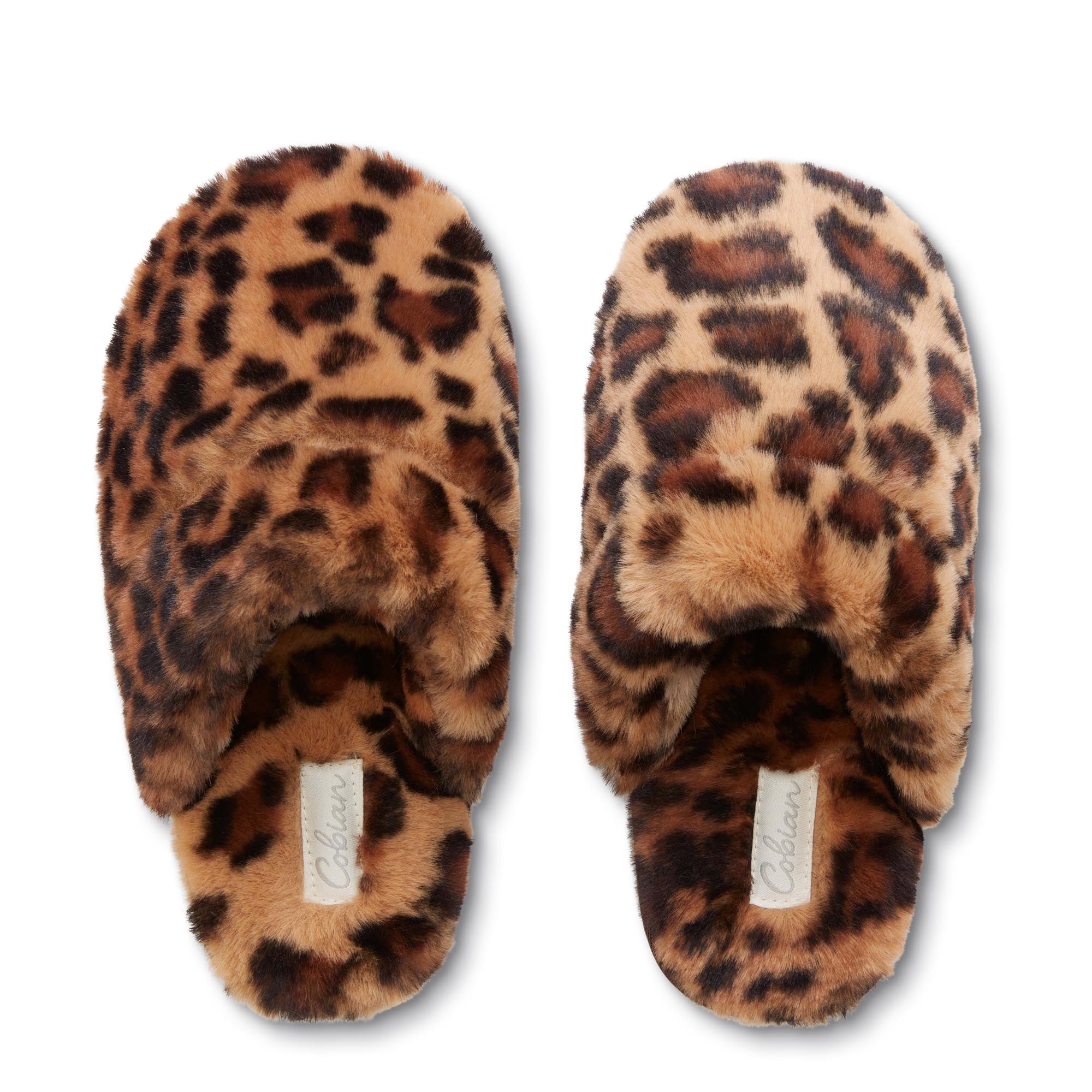 Women's Cozy Minou Mule Slippers - Indoor Outdoor Slippers