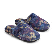 Women's Cozy Minou Mule Slippers - Indoor Outdoor Slippers