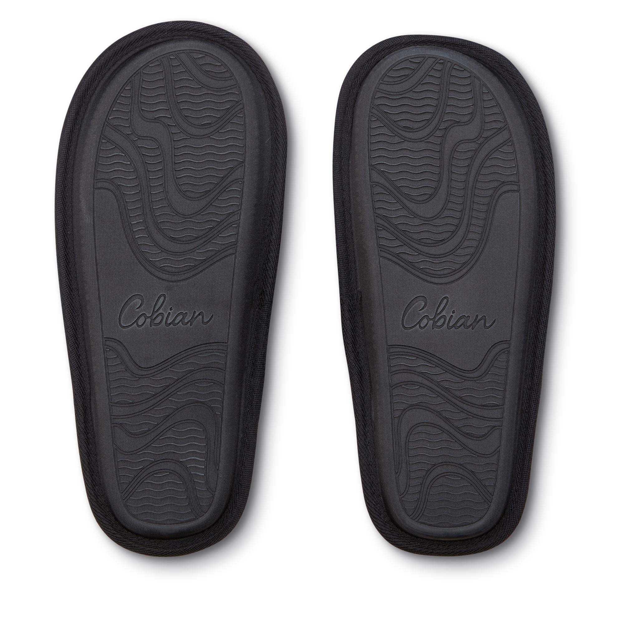 Women's Cozy Minou Mule Slippers - Indoor Outdoor Slippers
