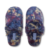 Women's Cozy Minou Mule Slippers - Indoor Outdoor Slippers