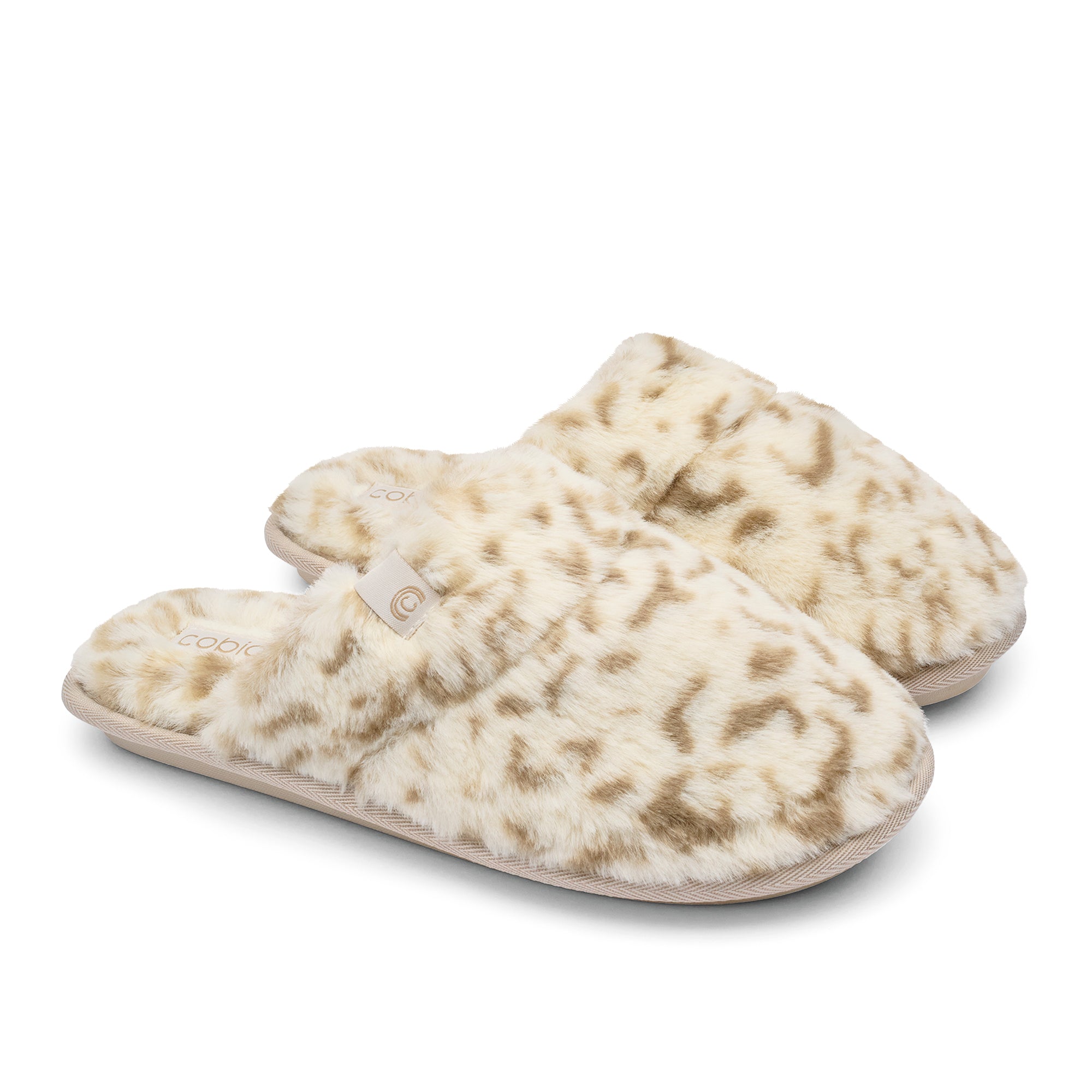 Women's Cozy Minou Mule Slippers - Indoor Outdoor Slippers