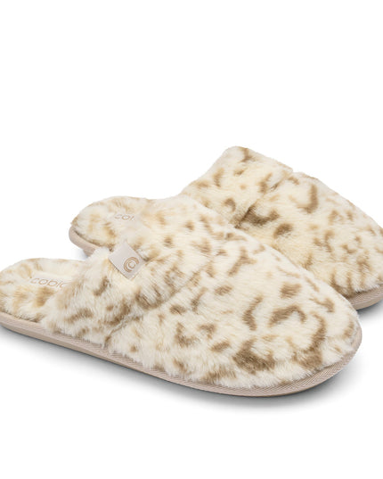 Minou Mule Warm & Fuzzy