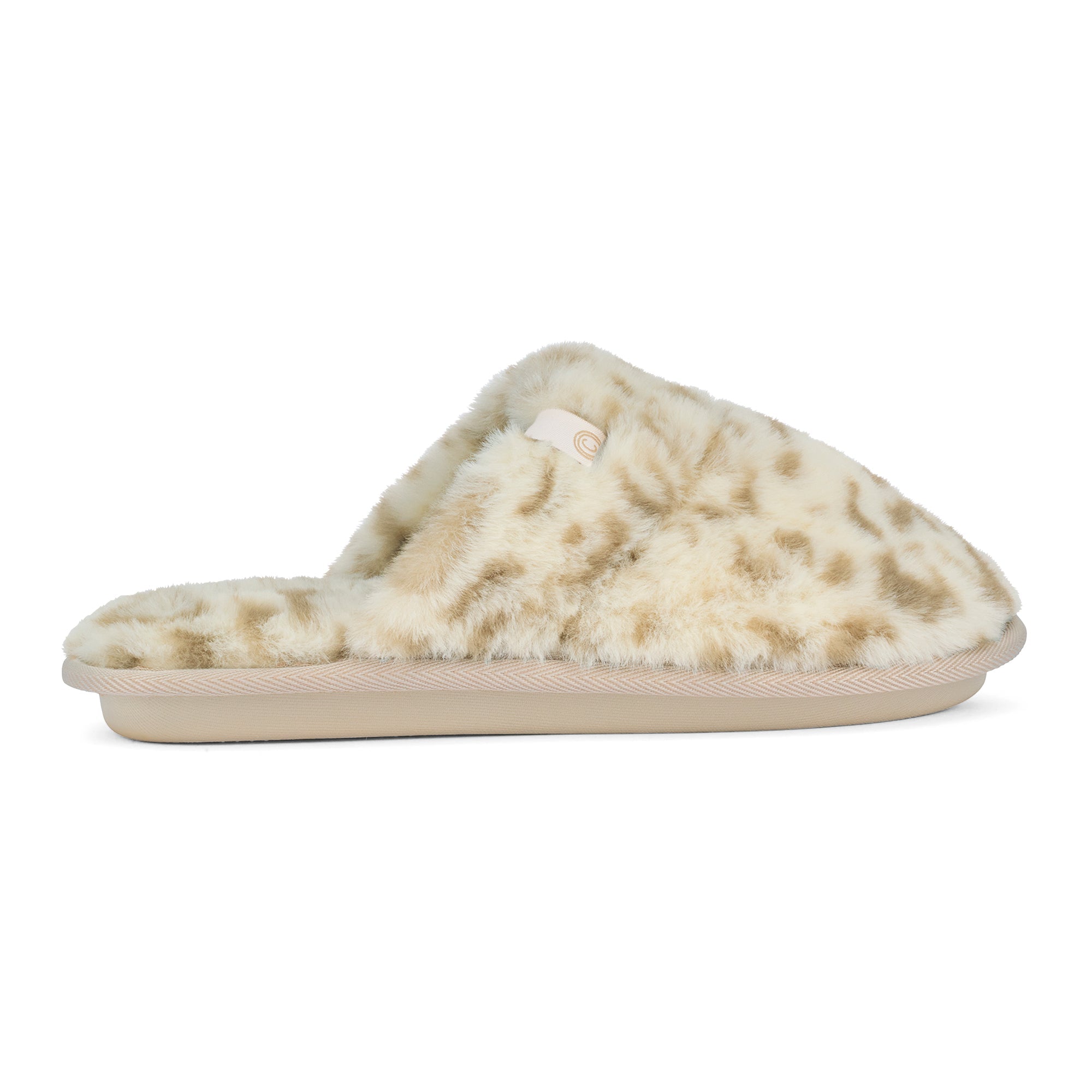 Women's Cozy Minou Mule Slippers - Indoor Outdoor Slippers