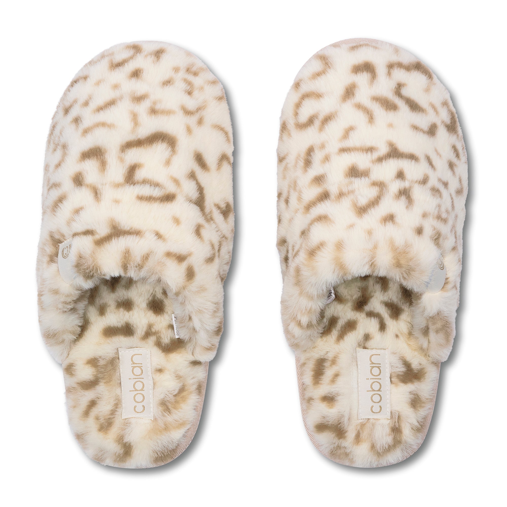 Women's Cozy Minou Mule Slippers - Indoor Outdoor Slippers