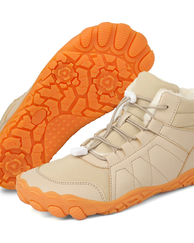 WinterPro - Waterproof Winter Barefoot Shoes (Unisex)