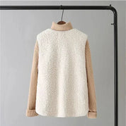 Sienna | Luxurious Fleece Cardigan Cardigan