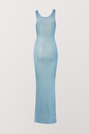 Amari | Coastal Flow Dress Dresses
