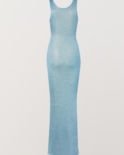 Amari | Coastal Flow Dress Dresses