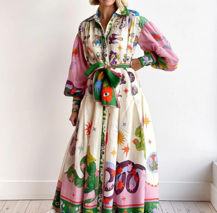 Luminara™ | Glow Dress (Almost sold out) Dresses