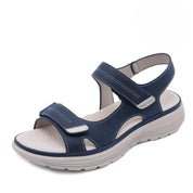 Cleo™ | Comfortable Orthopedic Sandals Blue Shoes & Sandals