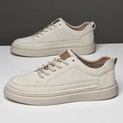 Navarro Leather Shoes Men Shoes