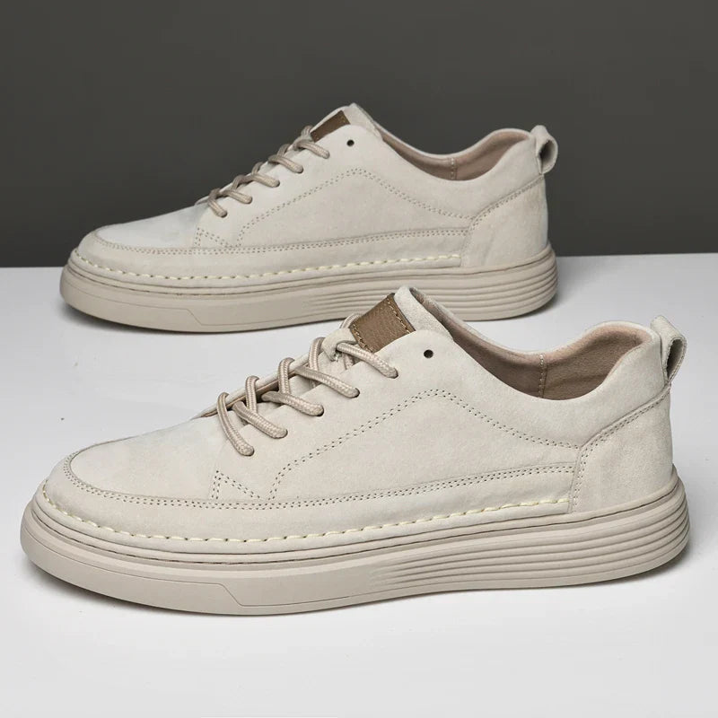 Navarro Leather Shoes Men Shoes