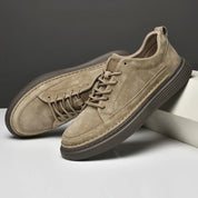 Navarro Leather Shoes Men Shoes