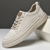 Navarro Leather Shoes Men Shoes