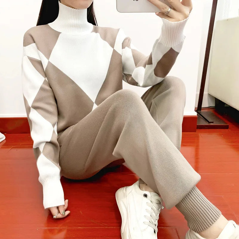 Soft Tracksuits Sweater Sets Tracksuits Sweater Sets