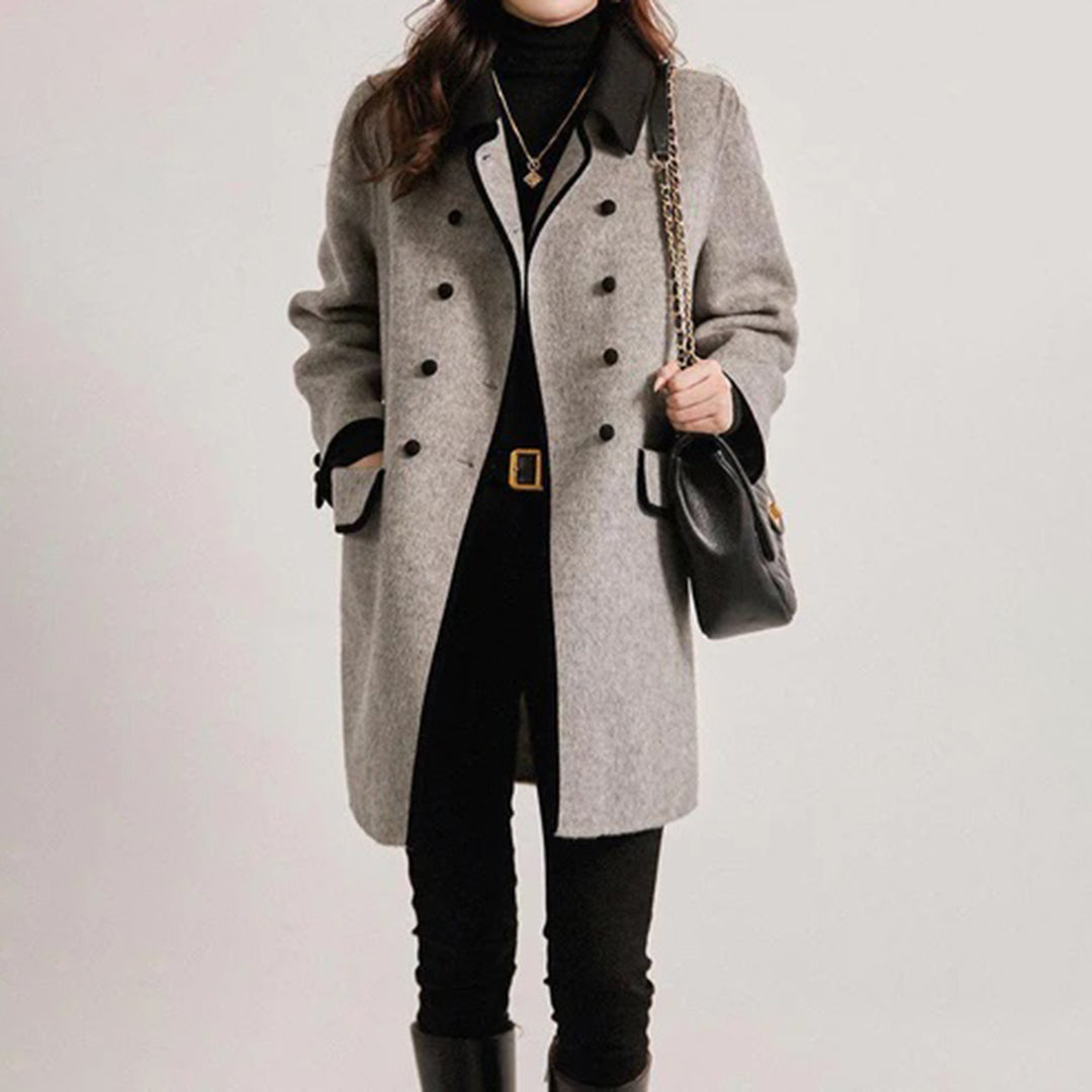 Audrey - Elegant Women's Fall Jacket Jackets