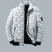 Weatherproof Elegance Jacket Grey Jacket