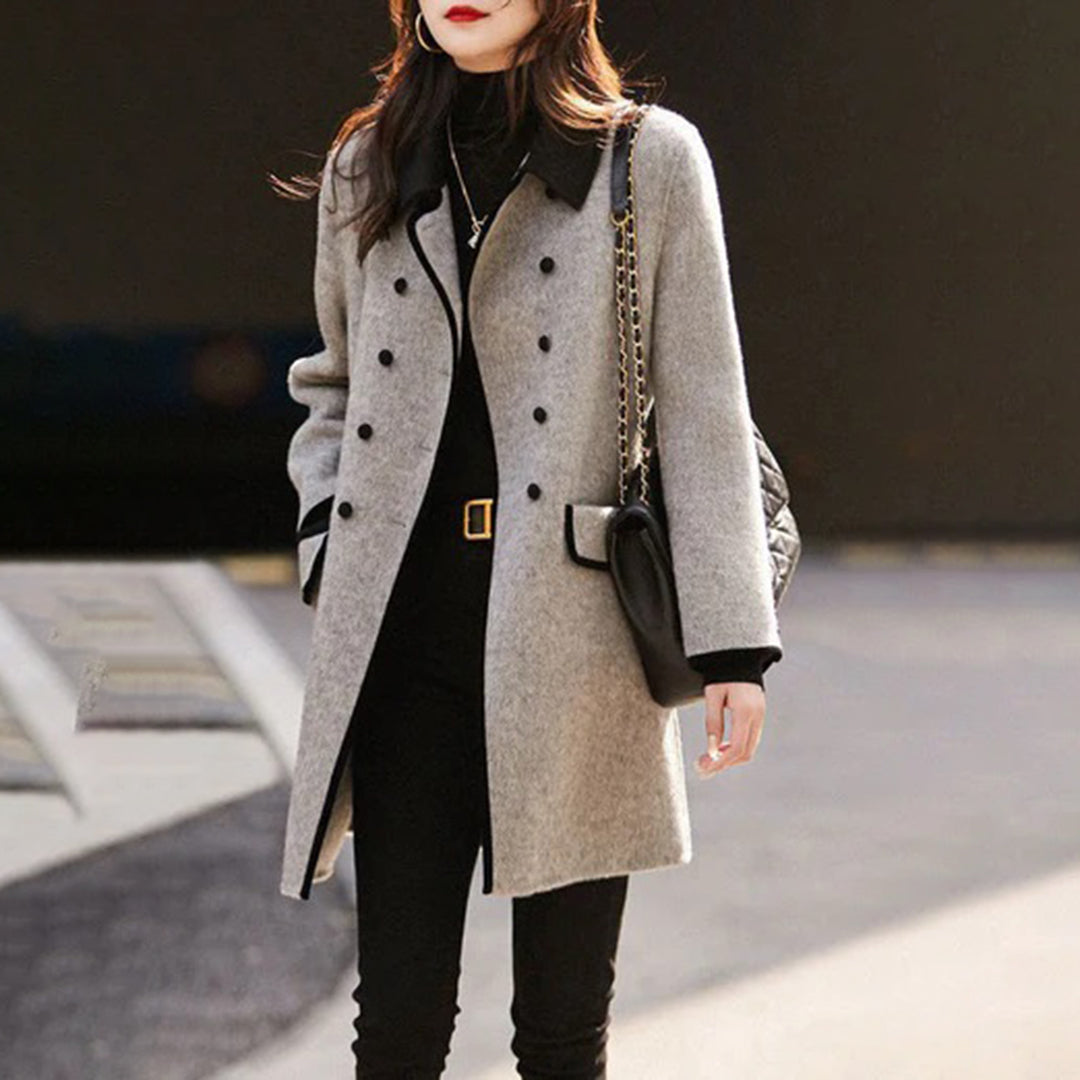 Audrey - Elegant Women's Fall Jacket Jackets