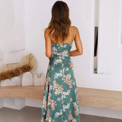 Gina | Elegant Maxi Dress Dresses