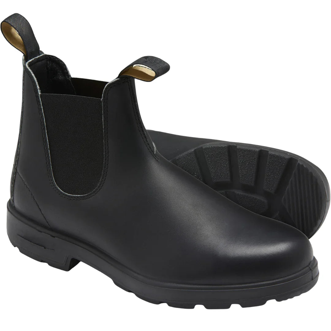 Leo - Women's Chic Leather Boots Boots