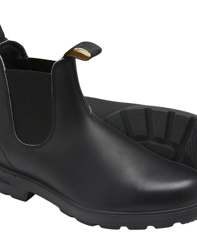 Leo - Men's Chic Leather Boots Boots
