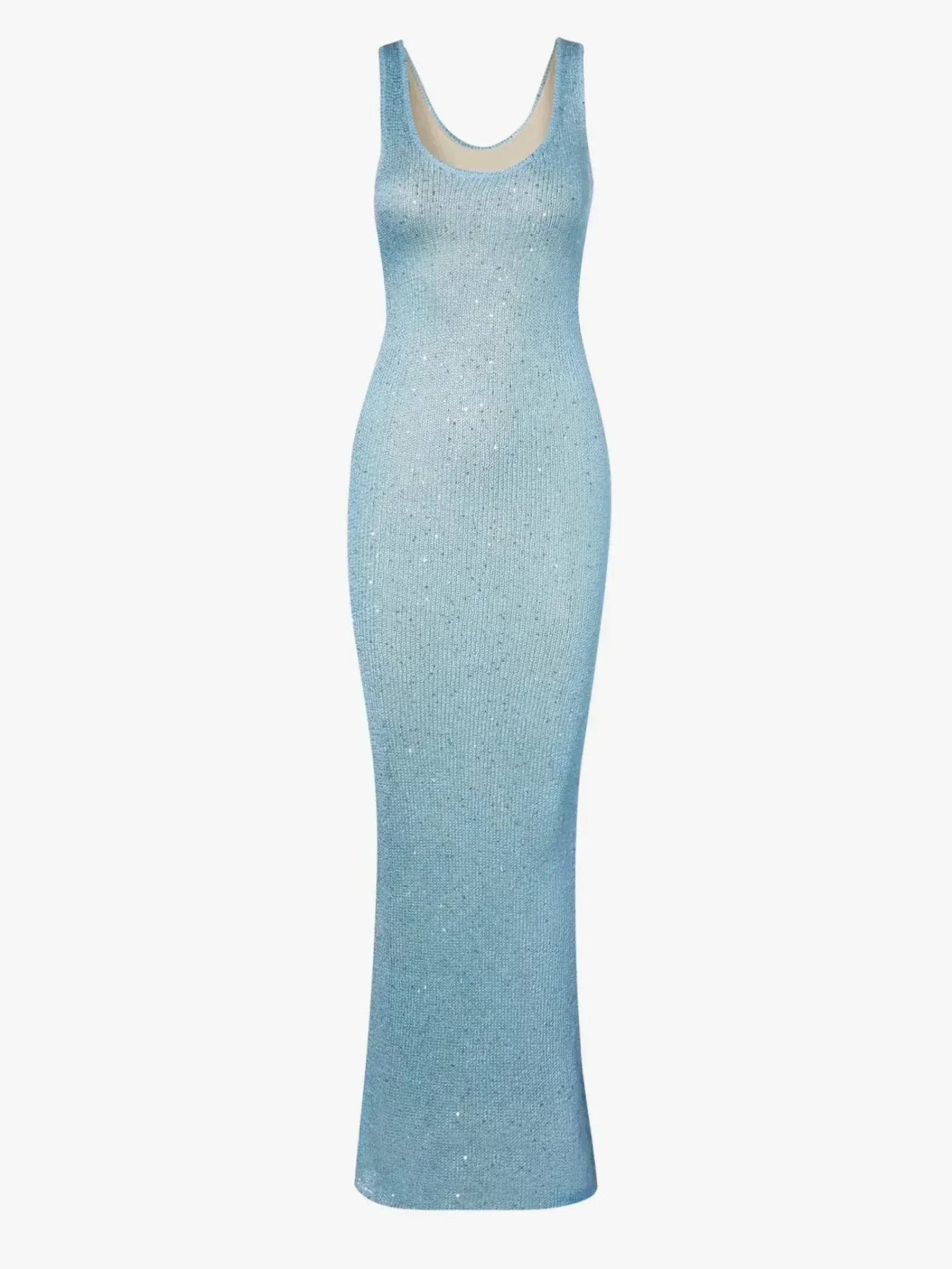 Amari | Coastal Flow Dress Dresses