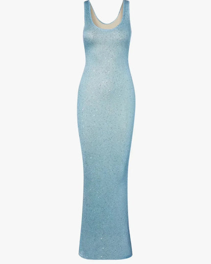 Amari | Coastal Flow Dress Dresses