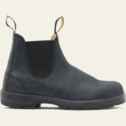 Leo - Women's Chic Leather Boots Boots