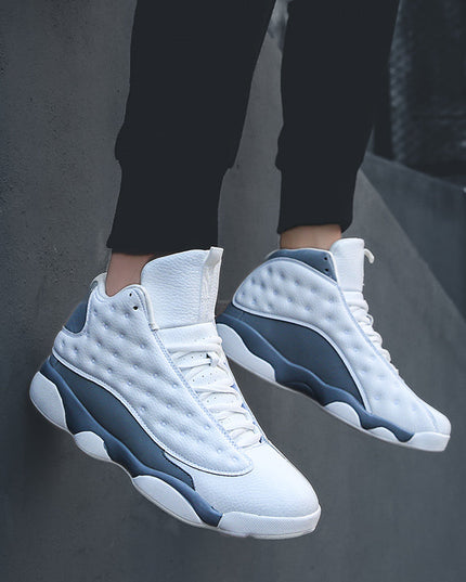 Men's High-Top Orthopedic Shoes Orthopedic Shoes