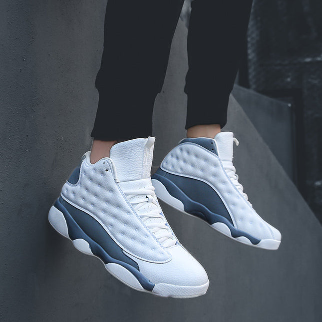 Men's High-Top Orthopedic Shoes Orthopedic Shoes