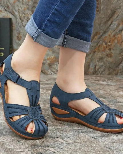 Nadia™ | Orthopedic Sandal Shoes & Sandals