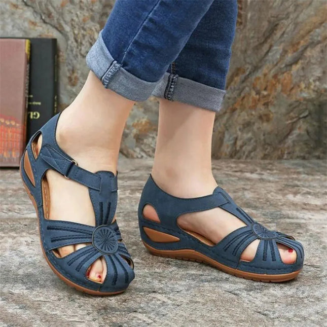 Nadia™ | Orthopedic Sandal Shoes & Sandals