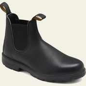 Leo - Women's Chic Leather Boots Boots