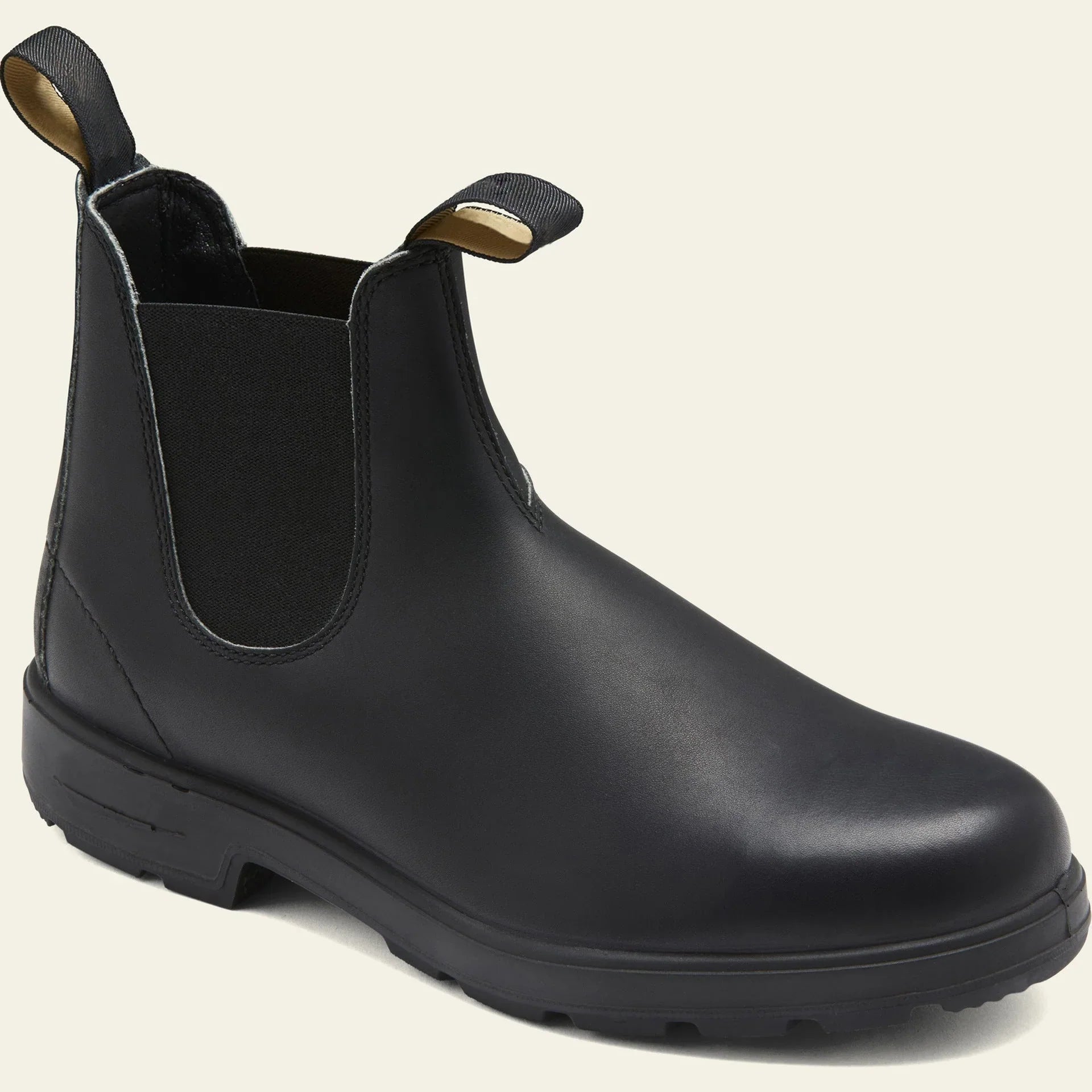 Leo - Women's Chic Leather Boots Boots