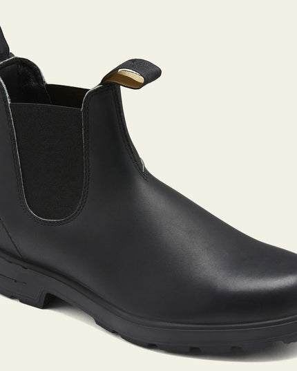 Leo - Men's Chic Leather Boots Boots