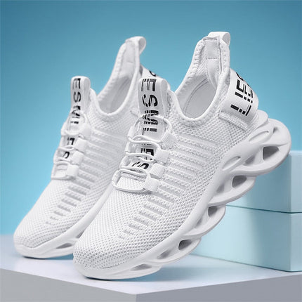 Koala Grips | Kids Non-Slip Sneakers white Kids Shoes